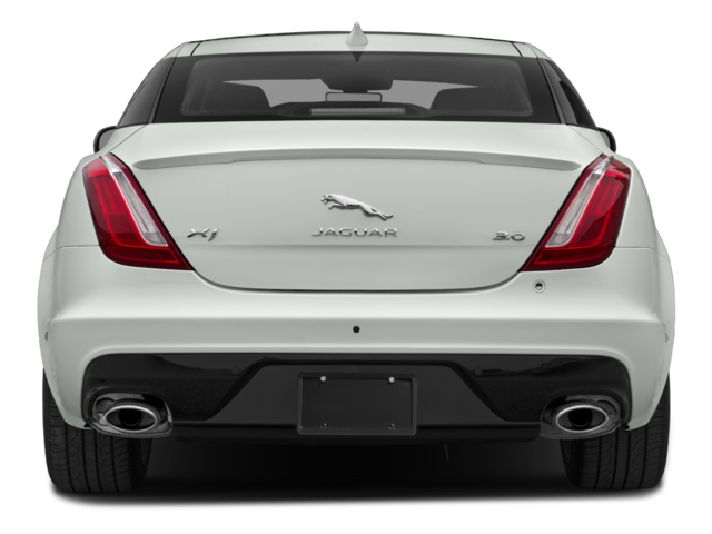 2018 Jaguar XJ R-Sport