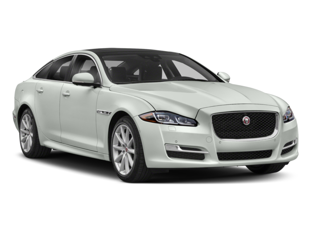 2018 Jaguar XJ R-Sport