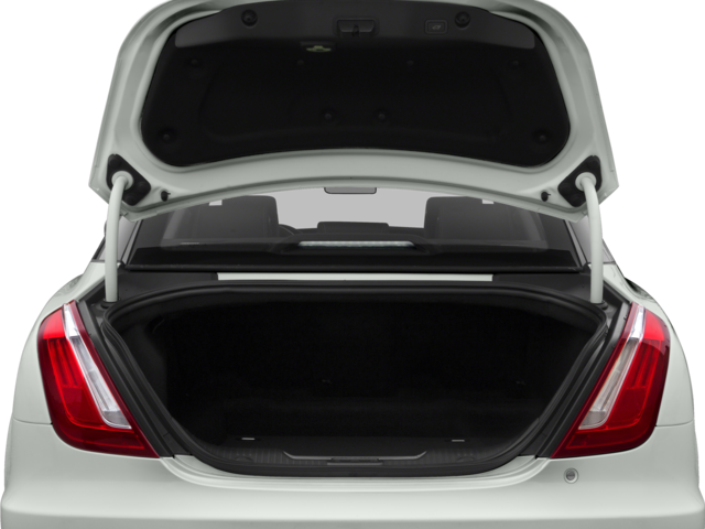 2018 Jaguar XJ R-Sport