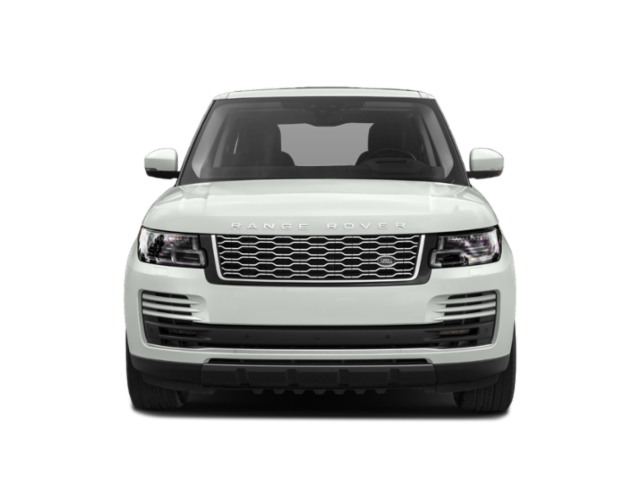 2018 Land Rover Range Rover 5.0L V8 Supercharged