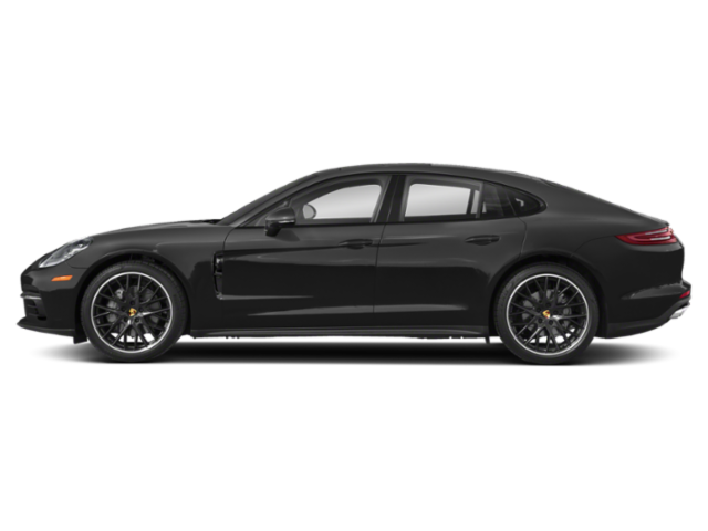 2018 Porsche Panamera 4S