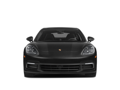 2018 Porsche Panamera 4S
