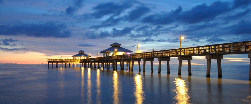 Beauty and Luxury in Fort Myers