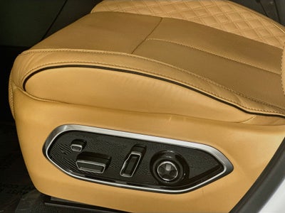 2025 Jeep Grand Cherokee Summit Reserve