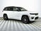 2025 Jeep Grand Cherokee Summit Reserve