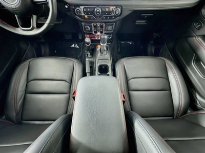 2026 Jeep Wrangler Moab 392