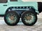 2023 Ford Bronco Raptor Apocalypse Knightmare 6x6