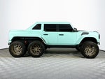 2023 Ford Bronco Raptor Apocalypse Knightmare 6x6