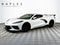 2020 Chevrolet Corvette Stingray 2LT