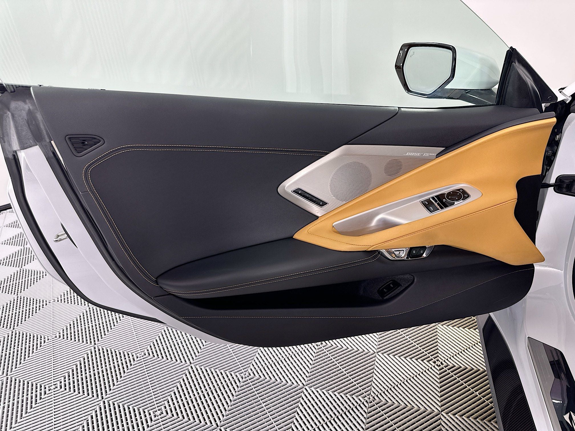 2020 Chevrolet Corvette Stingray 2LT