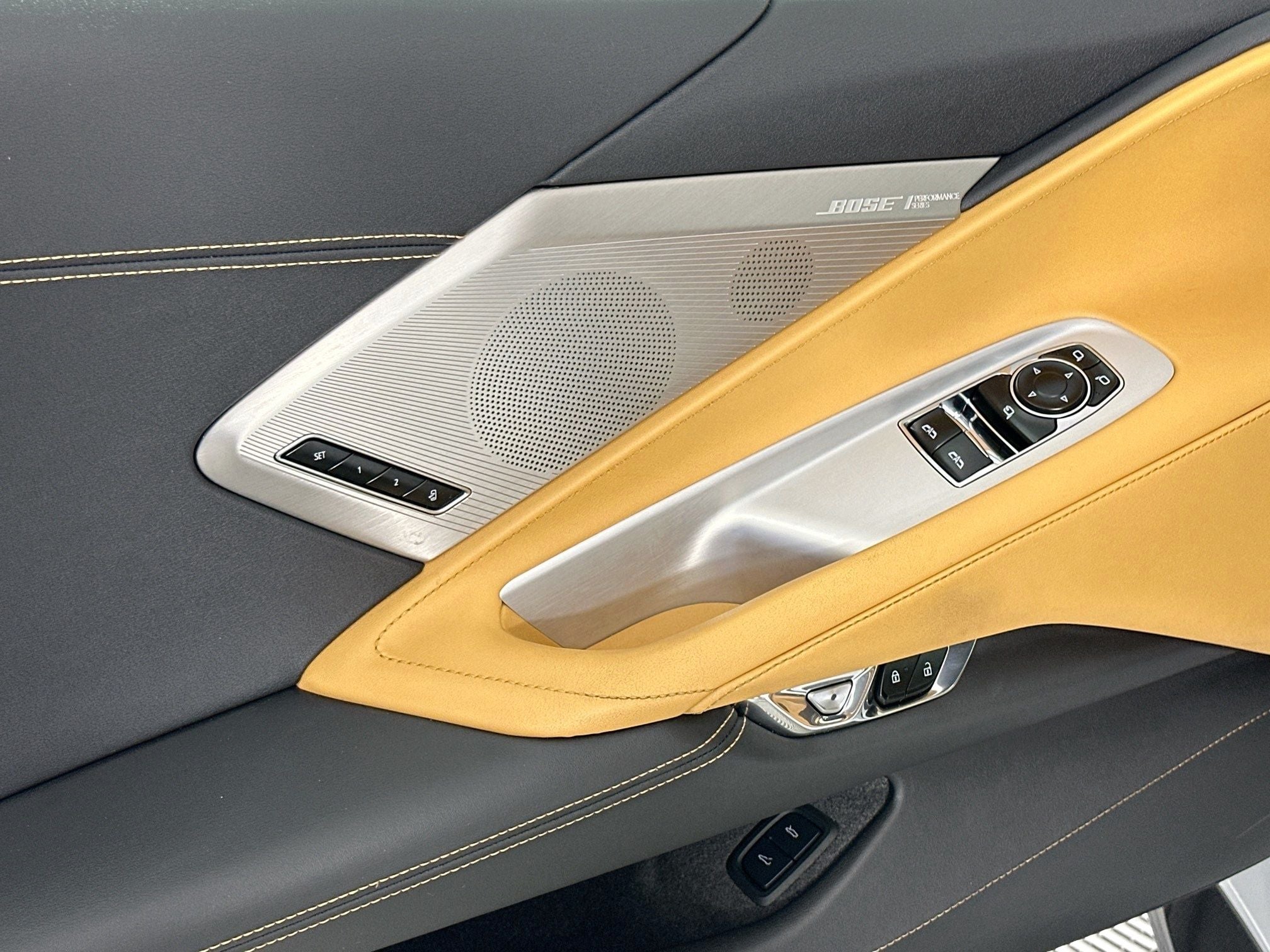 2020 Chevrolet Corvette Stingray 2LT