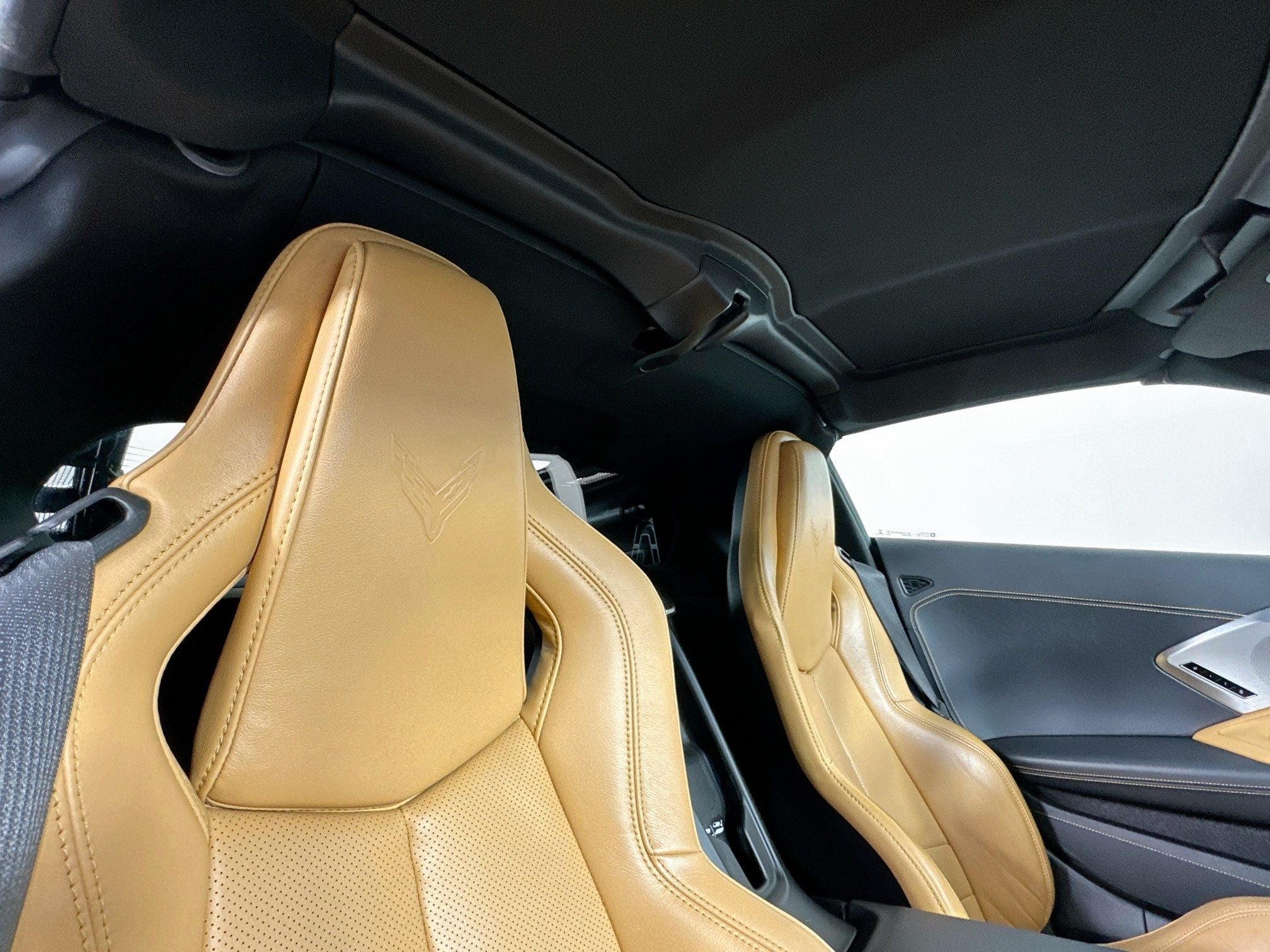2020 Chevrolet Corvette Stingray 2LT