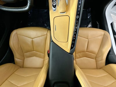 2020 Chevrolet Corvette Stingray 2LT