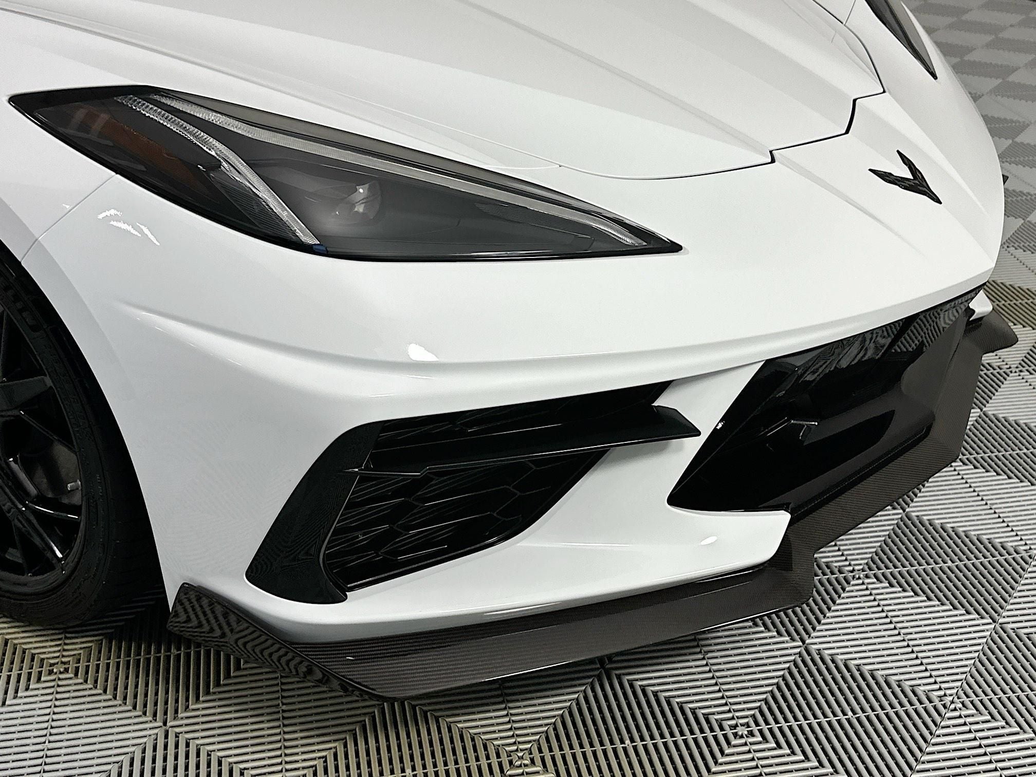2020 Chevrolet Corvette Stingray 2LT