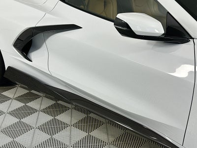 2020 Chevrolet Corvette Stingray 2LT