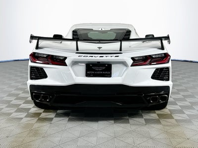2020 Chevrolet Corvette Stingray 2LT