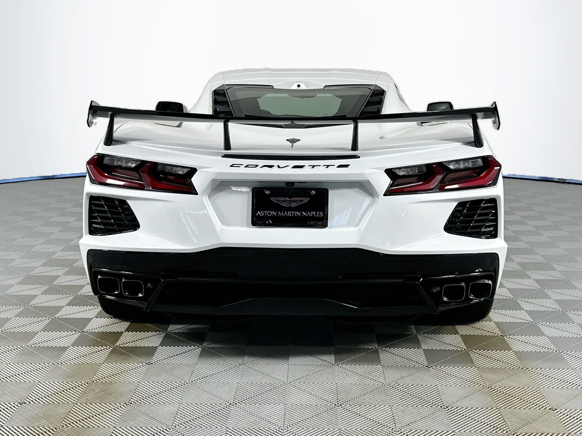 2020 Chevrolet Corvette Stingray 2LT