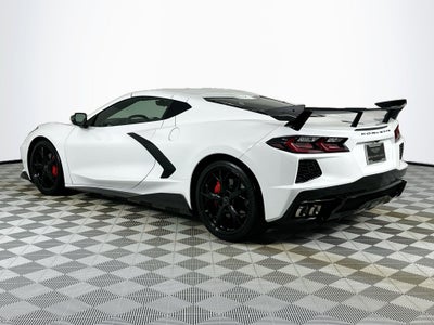 2020 Chevrolet Corvette Stingray 2LT