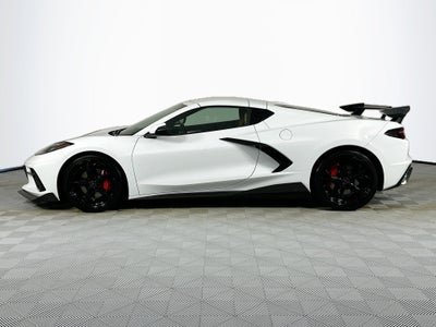 2020 Chevrolet Corvette Stingray 2LT