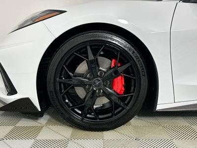 2020 Chevrolet Corvette Stingray 2LT