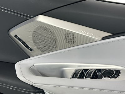 2020 Chevrolet Corvette Stingray 3LT