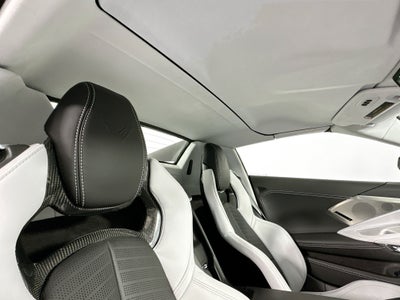 2020 Chevrolet Corvette Stingray 3LT