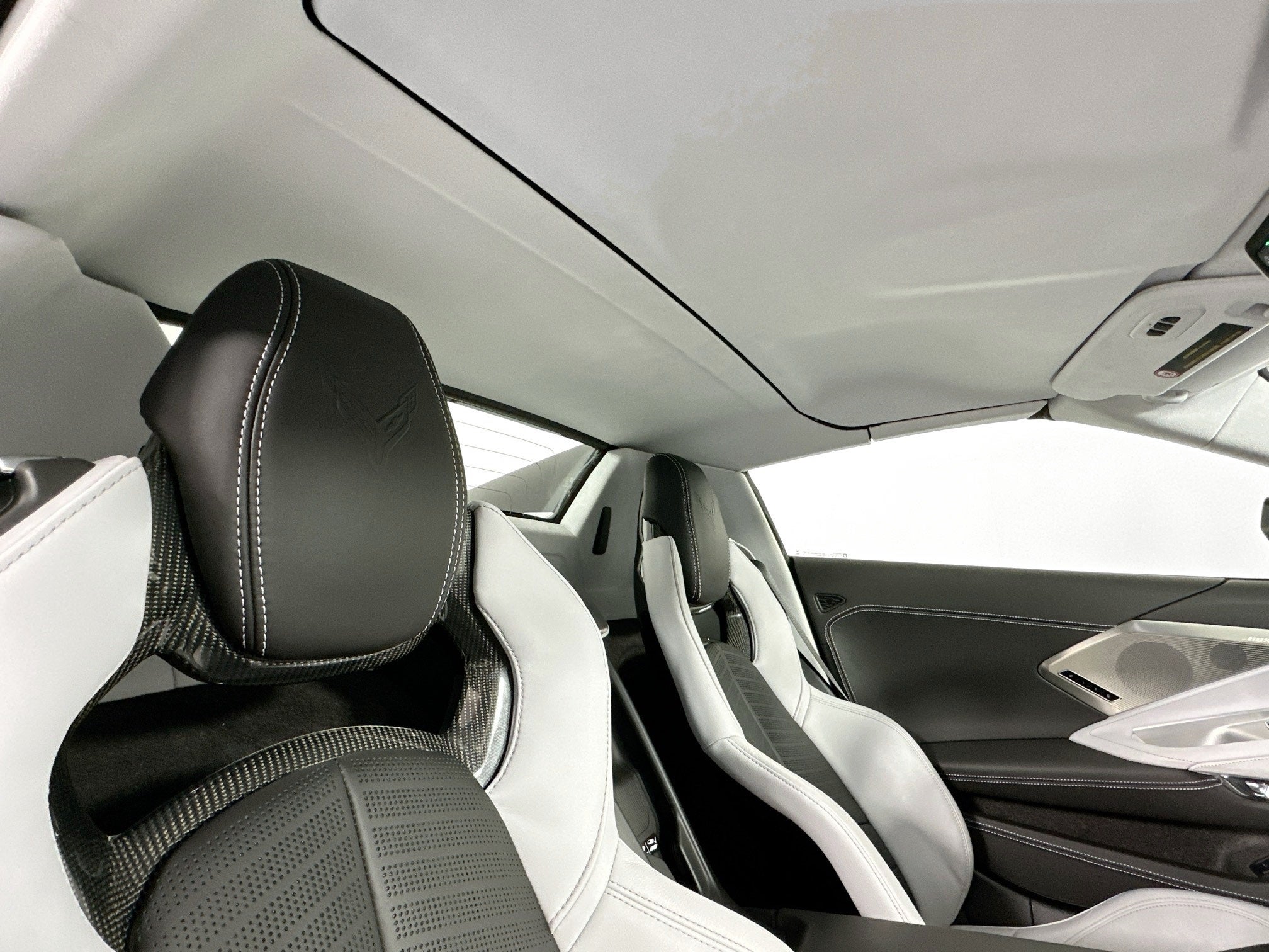 2020 Chevrolet Corvette Stingray 3LT