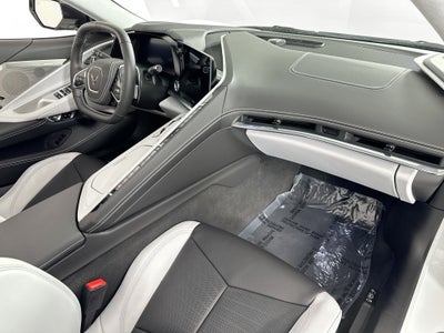 2020 Chevrolet Corvette Stingray 3LT