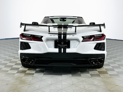 2020 Chevrolet Corvette Stingray 3LT