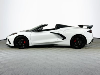 2020 Chevrolet Corvette Stingray 3LT