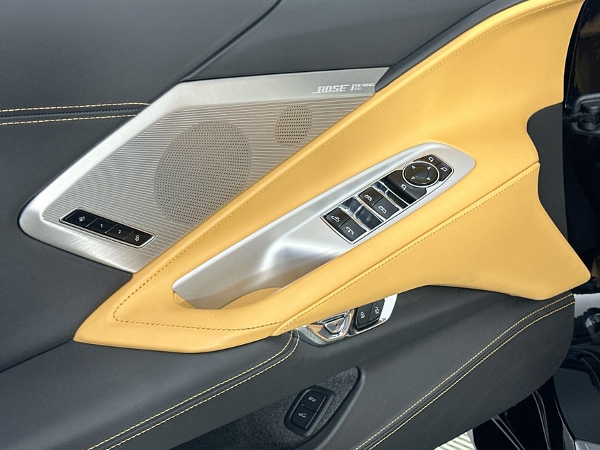 2021 Chevrolet Corvette Stingray 3LT in Naples, FL - Naples Luxury Imports