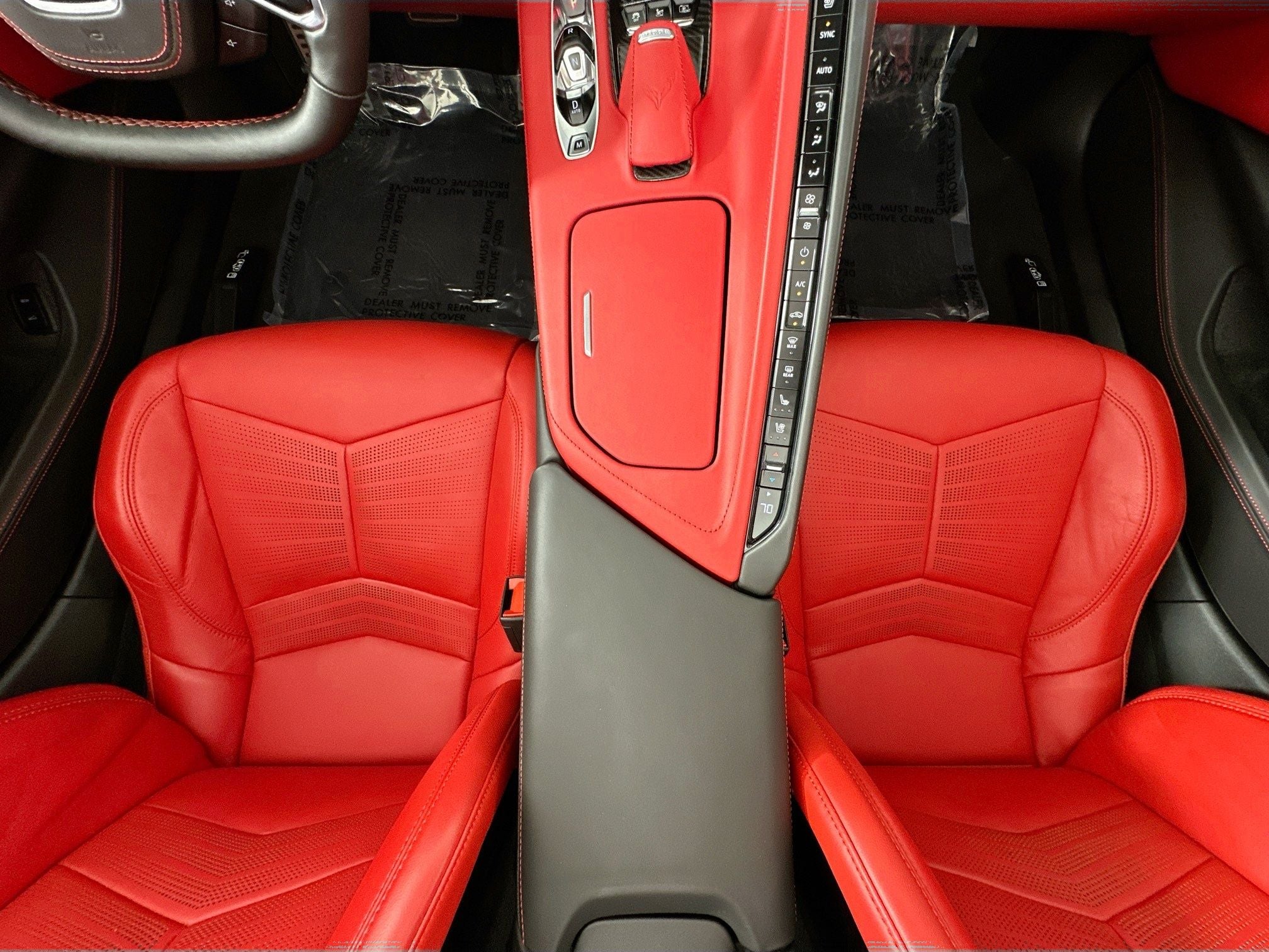 2021 Chevrolet Corvette Stingray 3LT