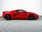2021 Chevrolet Corvette Stingray 3LT
