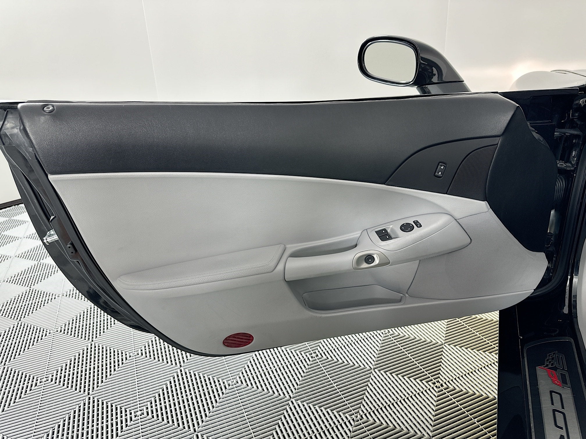 2013 Chevrolet Corvette 58 CRC Pacage