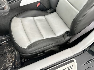 2013 Chevrolet Corvette 58 CRC Pacage