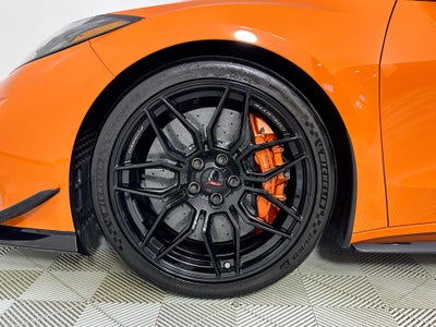 2023 Chevrolet Corvette Z06 3LZ