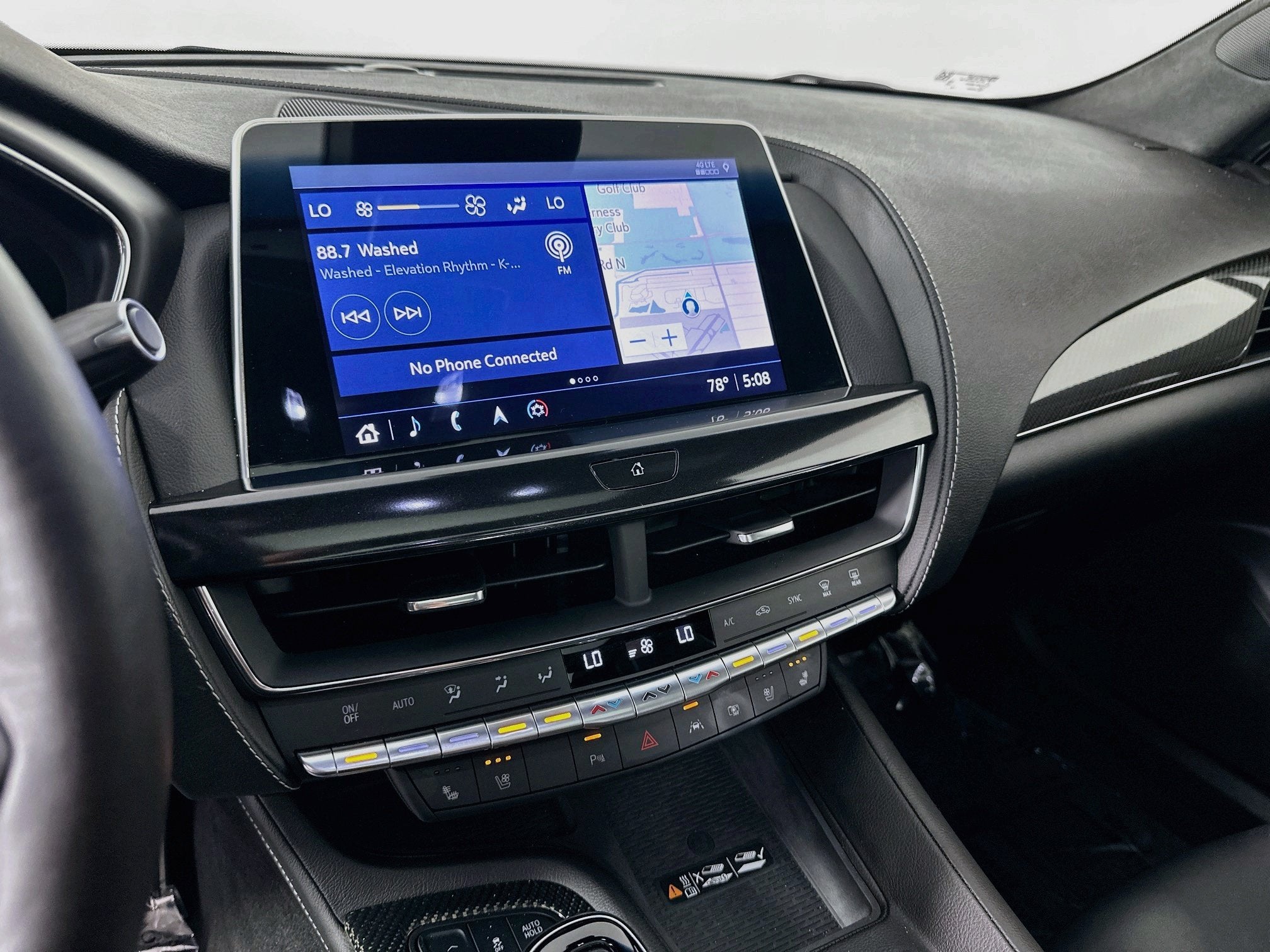 2024 Cadillac CT5 V-Series
