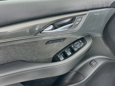 2024 Cadillac CT5 V-Series