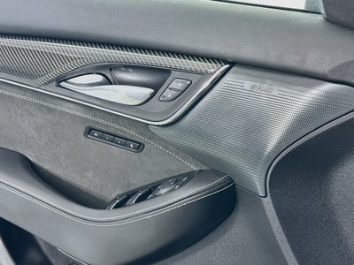 2024 Cadillac CT5 V-Series