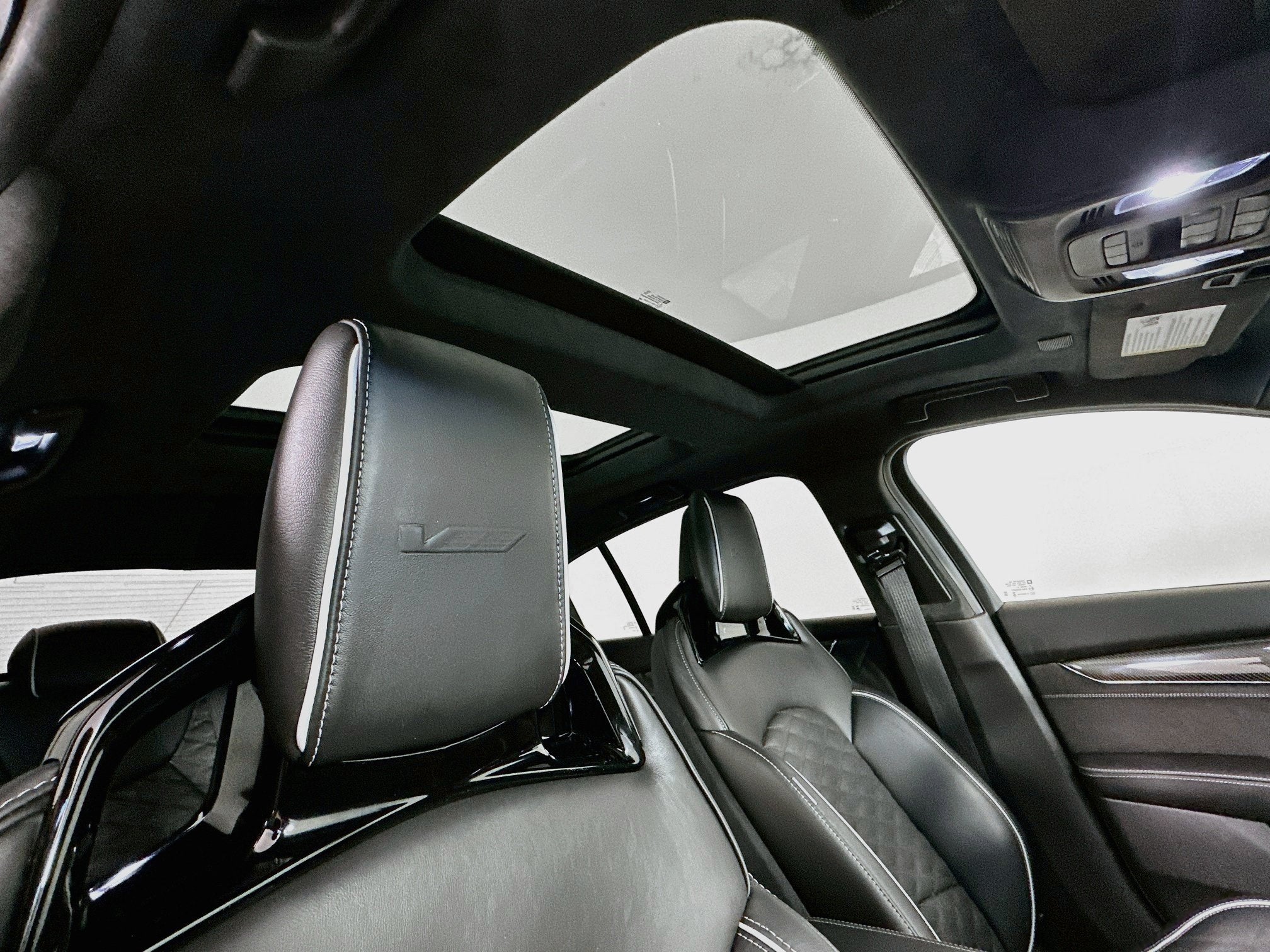 2024 Cadillac CT5 V-Series