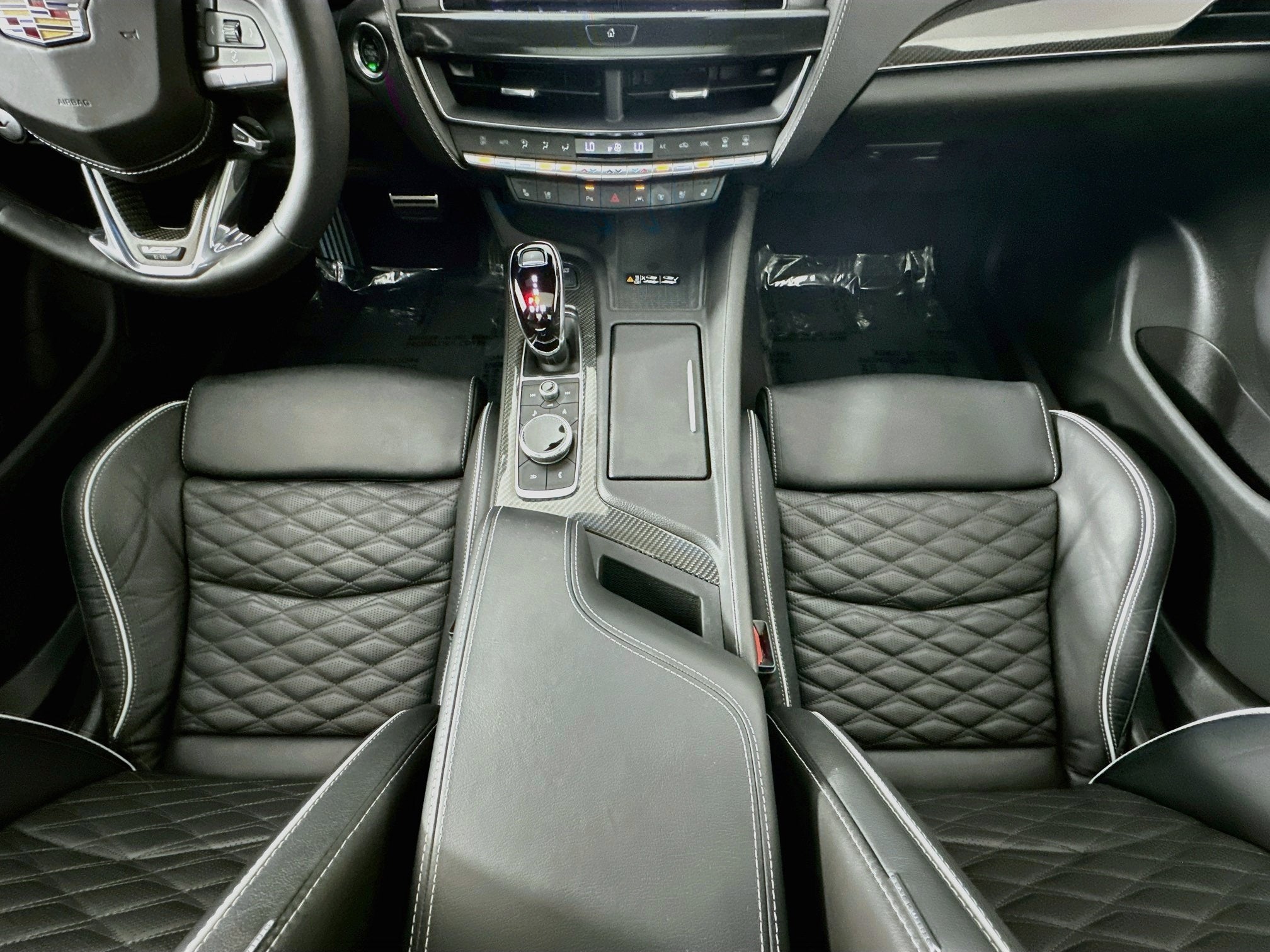 2024 Cadillac CT5 V-Series