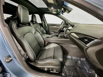 2024 Cadillac CT5 V-Series