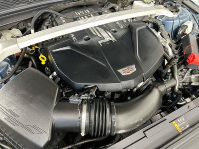 2024 Cadillac CT5 V-Series