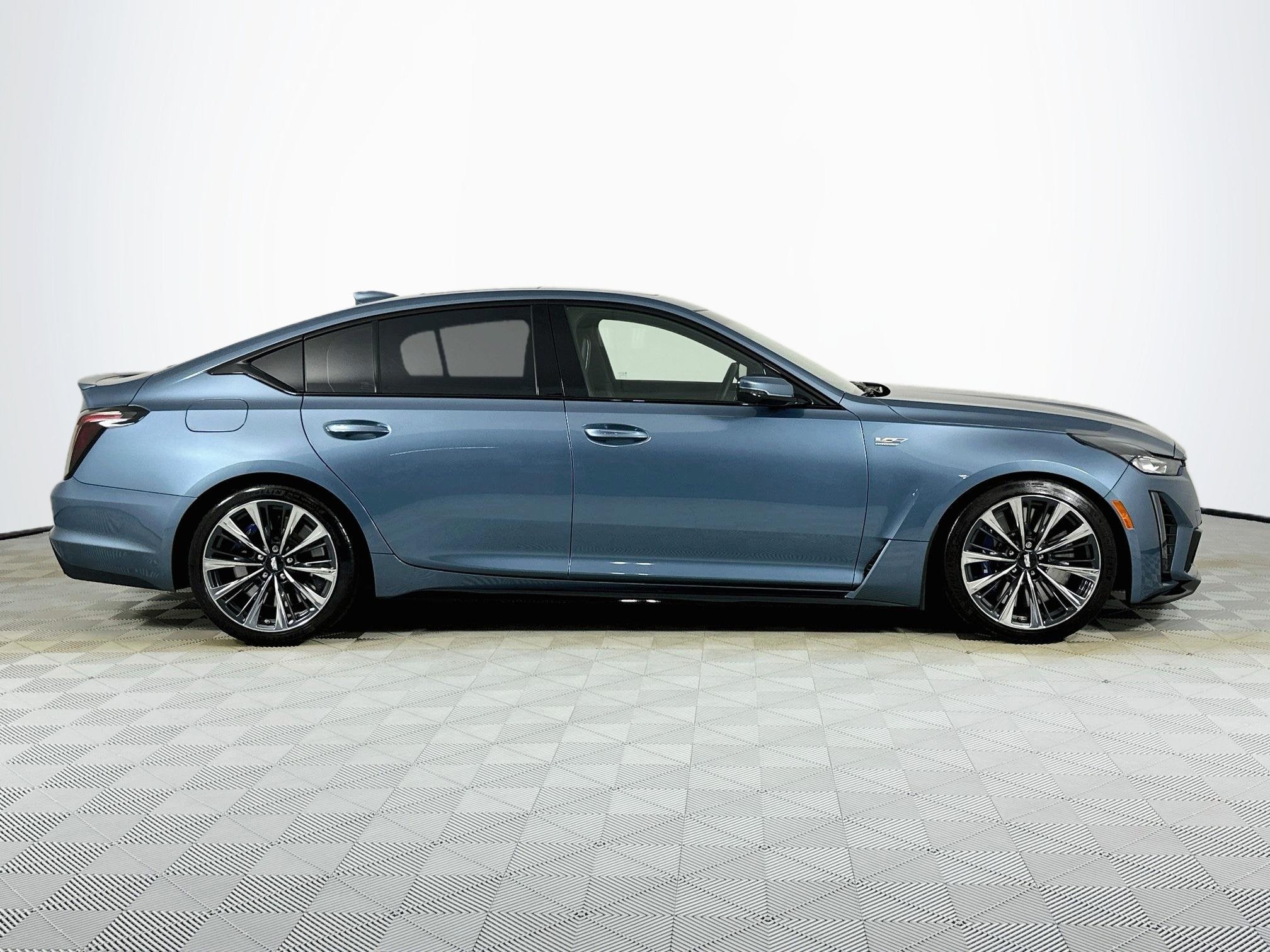 2024 Cadillac CT5 V-Series