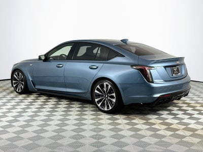 2024 Cadillac CT5 V-Series