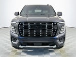 2026 GMC Yukon XL Denali Ultimate Diesel