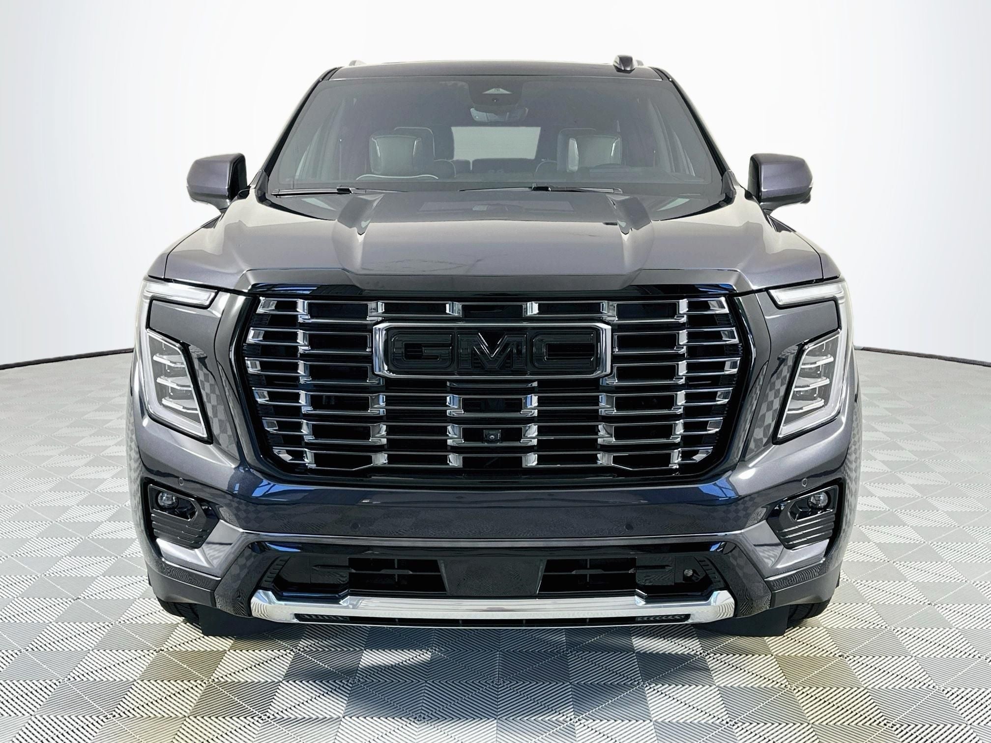2026 GMC Yukon XL Denali Ultimate Diesel