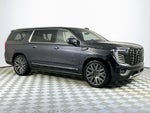 2026 GMC Yukon XL Denali Ultimate Diesel