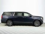 2026 GMC Yukon XL Denali Ultimate Diesel