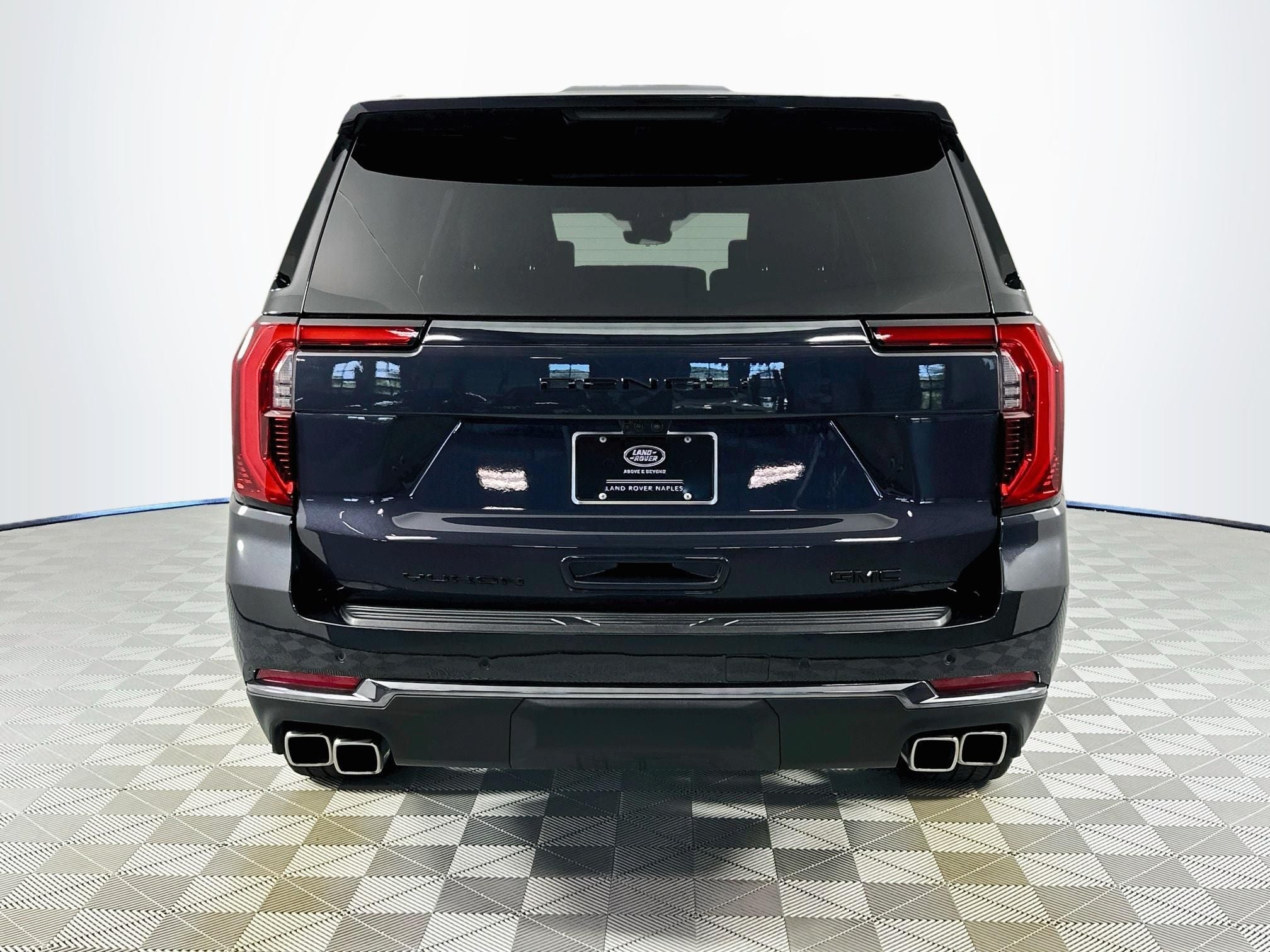 2026 GMC Yukon XL Denali Ultimate Diesel